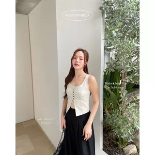 Riley.apparels - Blaire top 9097