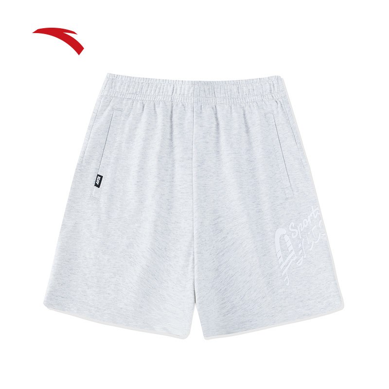 ANTA  Women Shorts 862328306 Official Store