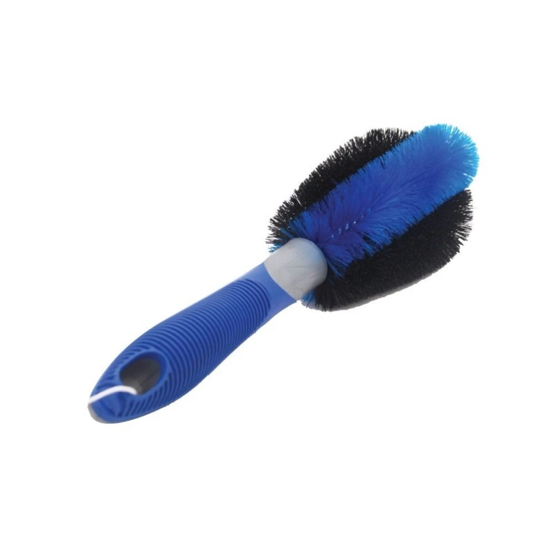 CARSUN แปรงขัดทำความสะอาดล้อรถยนต์