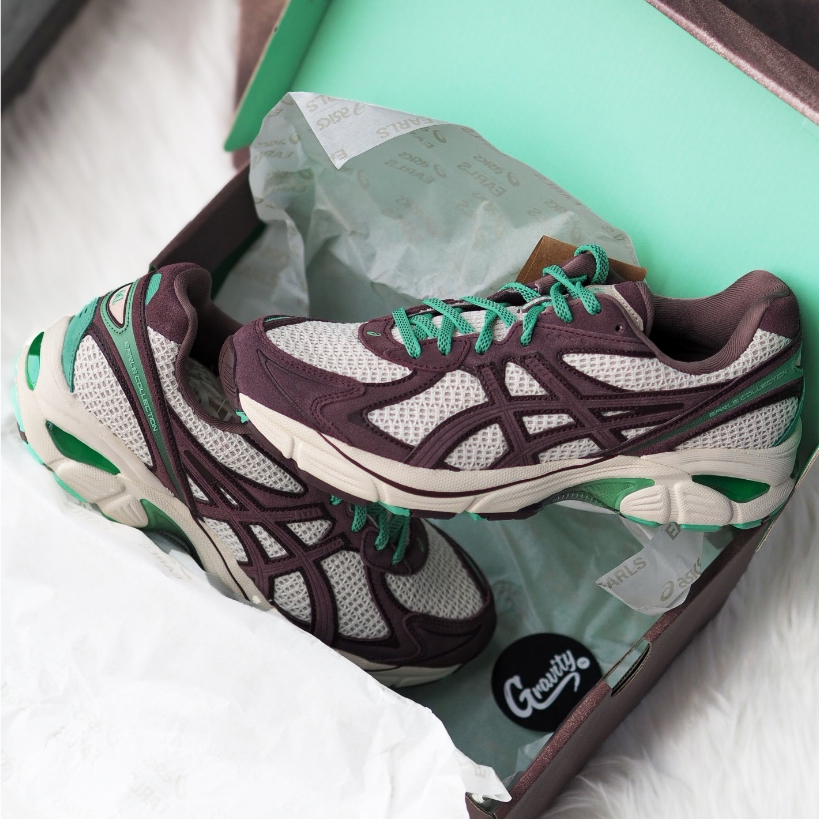 [แท้💯%พร้อมจัดส่ง] Asics GT-2160 X EARLS