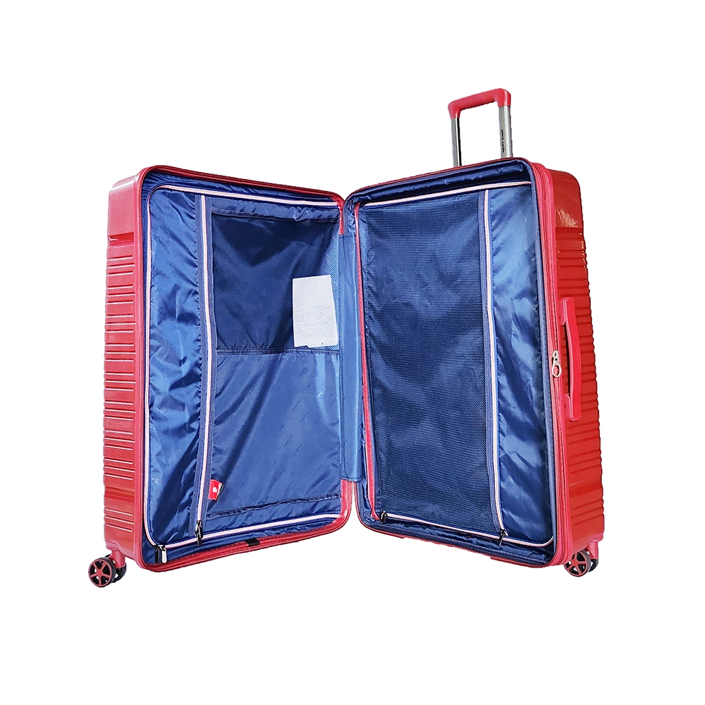 Pierre Cardin กระเป๋าเดินทาง รุ่น LGA3-W2109P