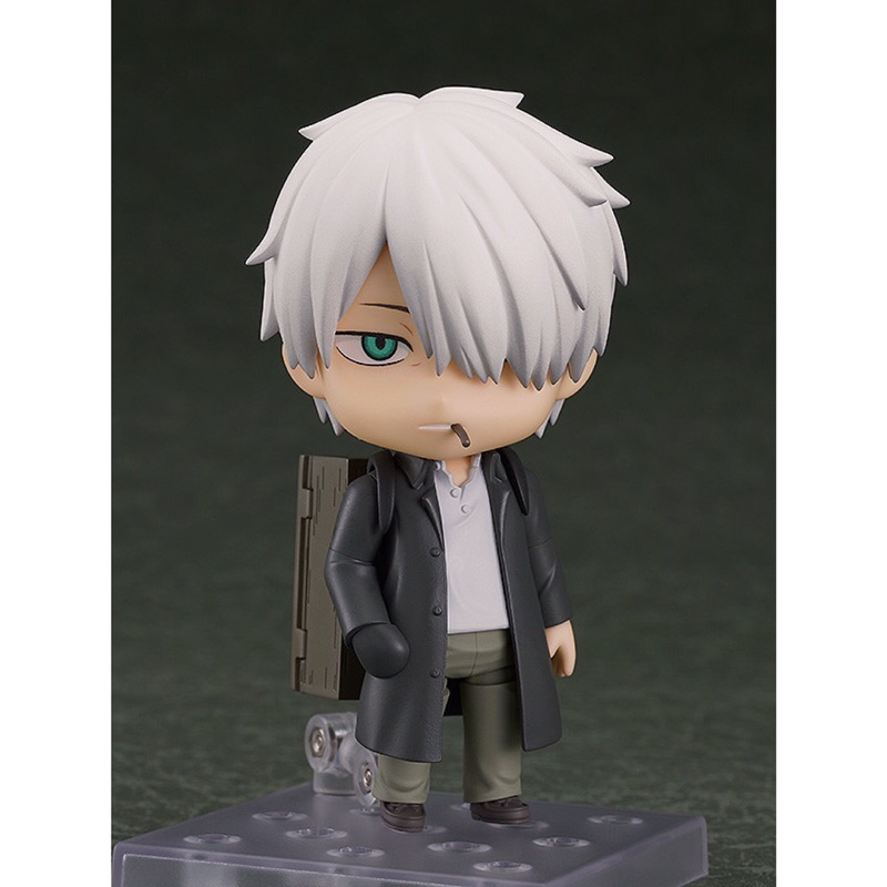 [พร้อมส่ง] Nendoroid 2246 Ginko - Mushishi