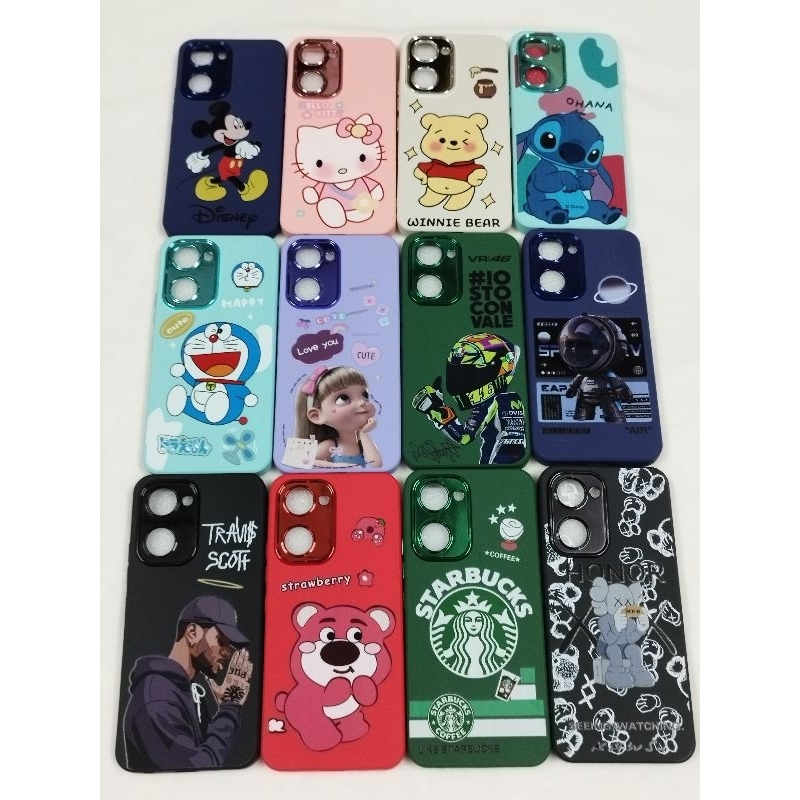 เคส Vivo Y18 , Y03 (ถ่ายจากงานจริง)