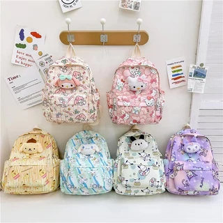 กระเป๋าเป้เด็ก กระเป๋าสะพายหลัง พร้อมส่ง ราคาส่ง