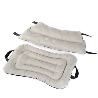 Mahdum Stroller Cushion Set เบาะคลุมขอบรถเข็น เบาะรองรถเข็นสัตว์เลี้ยง รถเข็นสุนัข