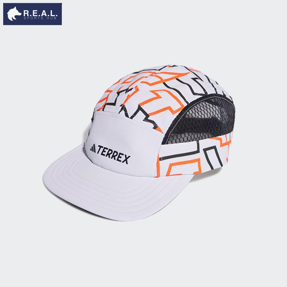 หมวกสำหรับใส่ออกกำลังกาย Adidas รุ่น TERREX [IN4648]