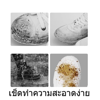 แผ่นเช็ดรองเท้า Shoe wipes บรรจุ 80ห่อ ทิชชู่เช็ดรองเท้า รองเท้าสะอาดภายใน1นาที ทิชชูเปียกเช็ด ขจัดสิ่งสกปรก