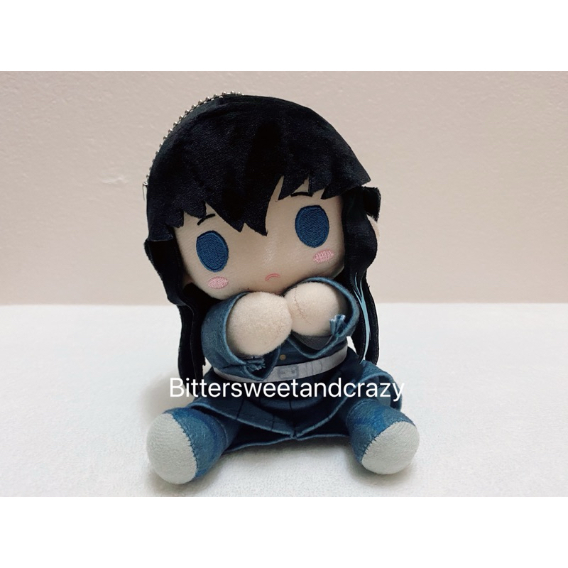 🎉พร้อมส่ง Kotobukiya Pitanui มุอิจิโร่ น้องมุย Muichiro | ดาบพิฆาตอสูร Demon Slayer: Kimetsu no Yaib