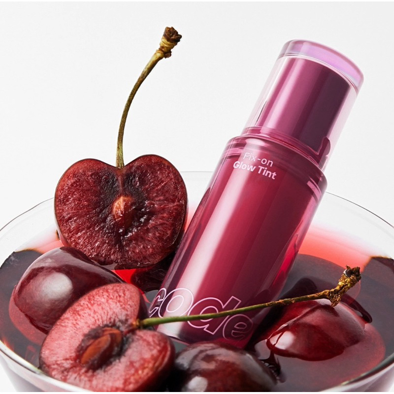 CODE GLOKOLOR - Fix-on Glow Tint - 5 Colors