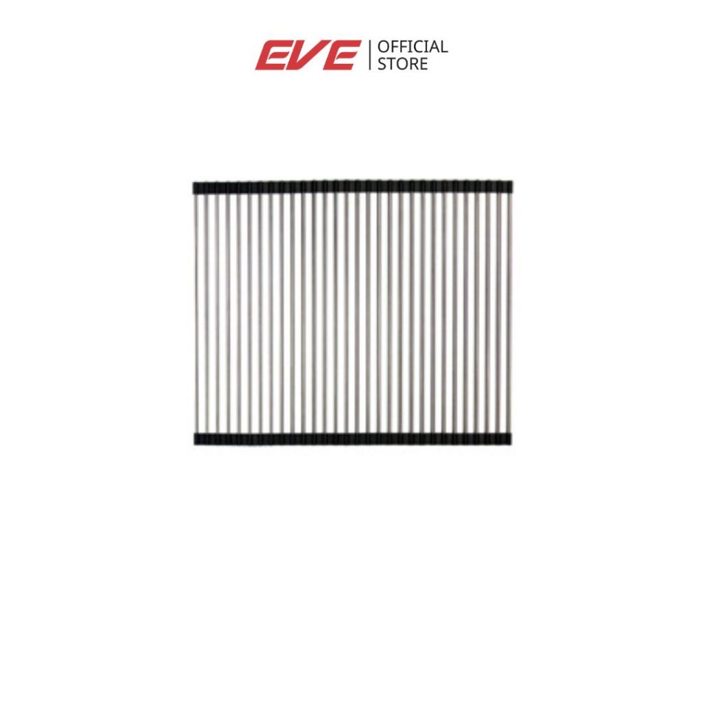 EVE ตะแกรงสะเด็ดน้ำ ใช้บนอ่างล้างจาน ROLL RACK