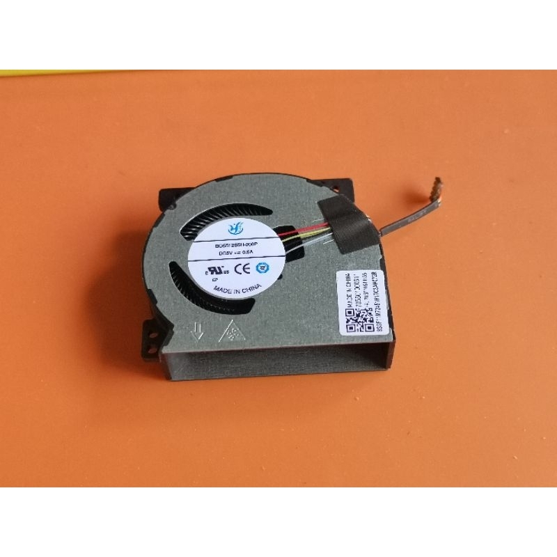 Fan for Lenovo Legion go