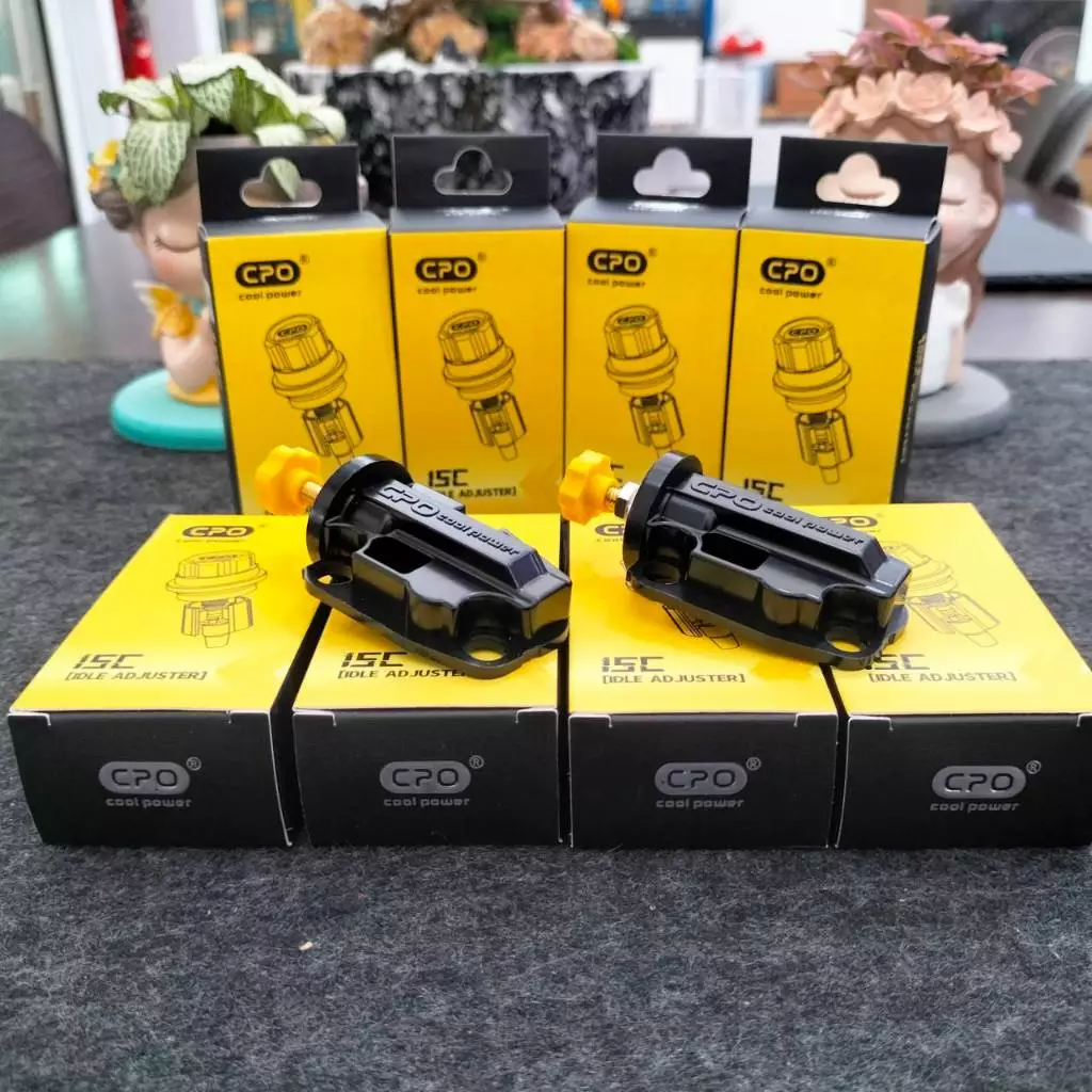 ตัวตั้งเร่งเดินเบา PCX150 / PCX160 ปี 2021-2023 thumbnail 9