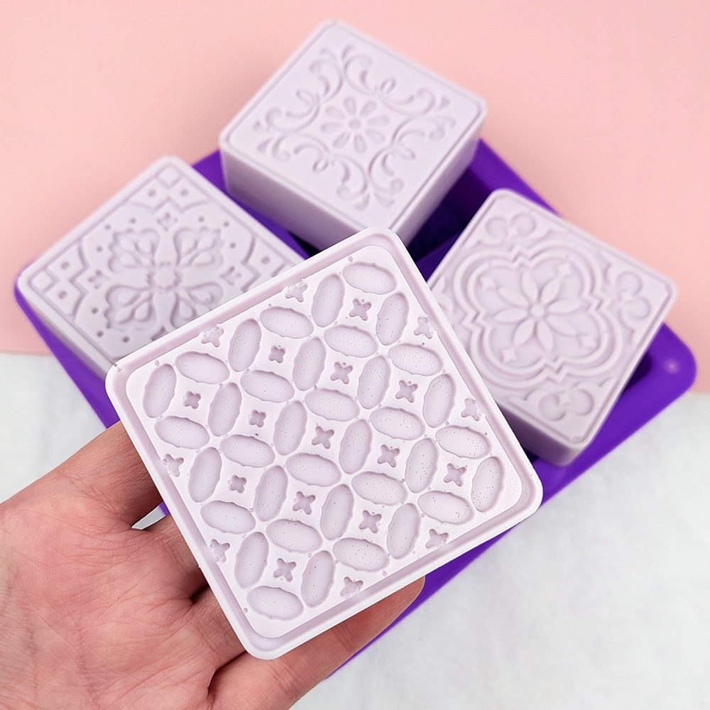 พิมพ์วินเทจ พิมพ์วุ้น พิมพ์ซิลิโคน พิมพ์สบู่ พิมพ์ลายวิจิตร silicone mold