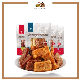 Natura Nourish 100% Natural product ขนมสุนัข นักเก็ตสุนัข