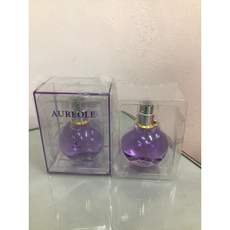 น้ำหอม Ariana Aureole ขนาด 100 ml.