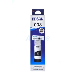 EPSON 003 T00V100 BK 65ml. - A0119102