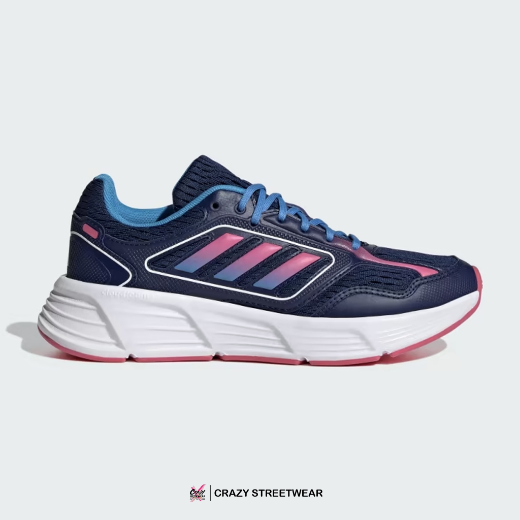 Adidas Galaxy Star w (IF5401) สินค้าลิขสิทธิ์แท้ Adidas รองเท้าผู้หญิง