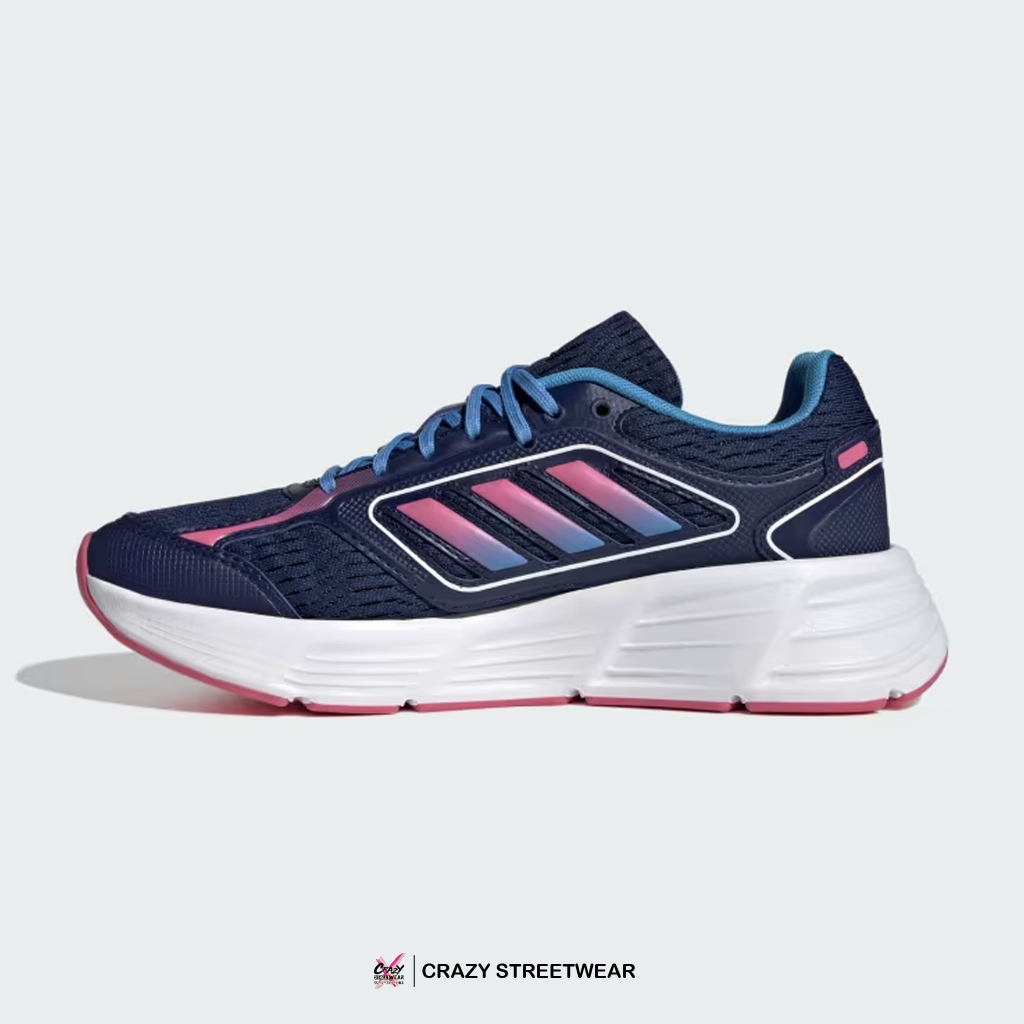 Adidas Galaxy Star w (IF5401) สินค้าลิขสิทธิ์แท้ Adidas รองเท้าผู้หญิง