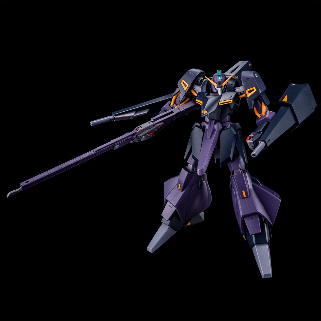 Premium Bandai HGUC ORX-005 Gaplant TR-5 (Hrairoo) (Titans) (AOZ RE-BOOT version)