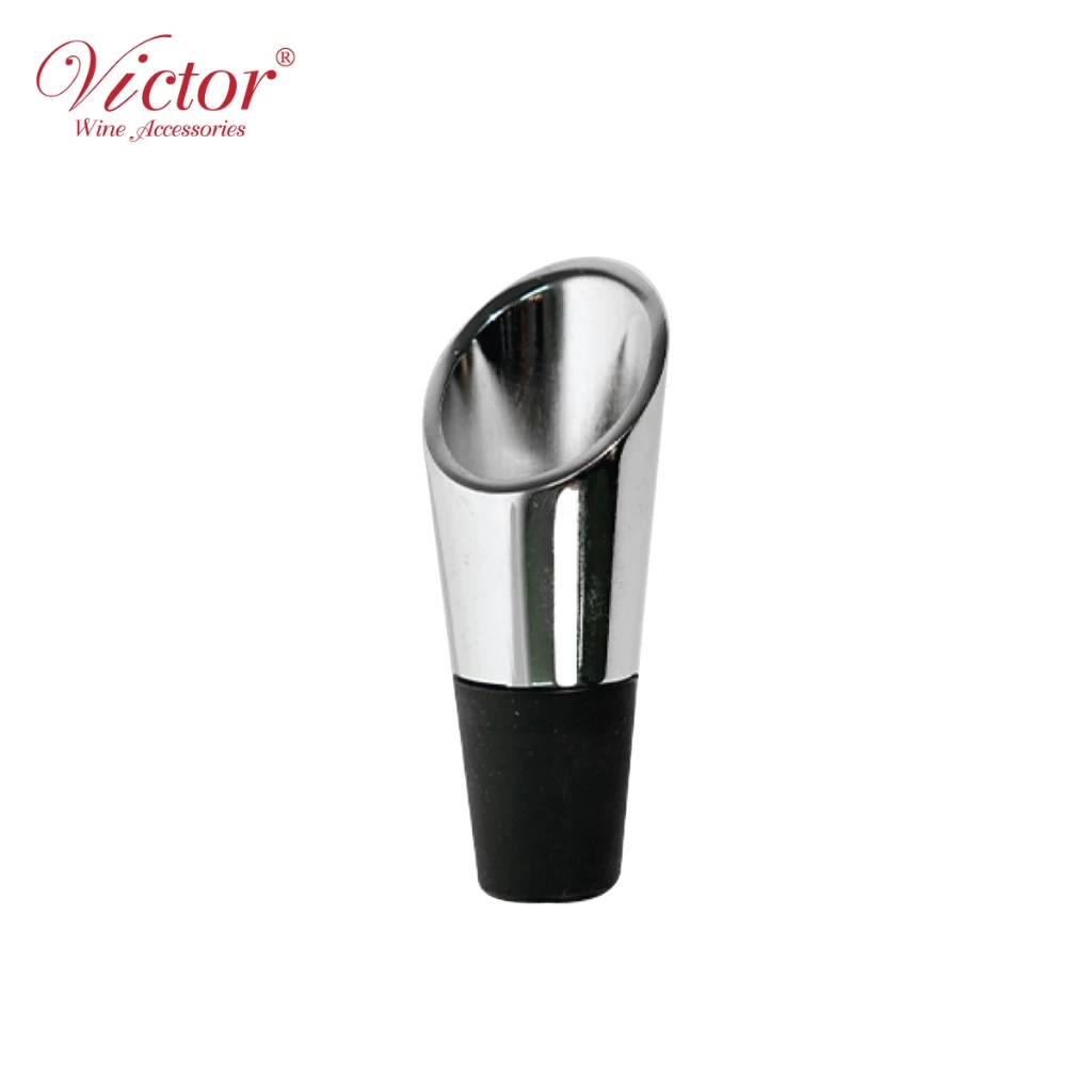ที่รินไวน์ อุปกรณ์ไวน์ Victor