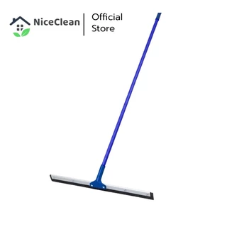 Kudzun ไม้ถูพื้น ไม้รีดน้ำ คละสี NiceClean