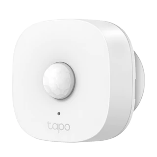 Tp-Link Tapo T100 Smart Motion Sensor เซนเซอร์ตรวจจับความเคลื่อนไหวภายในบ้าน