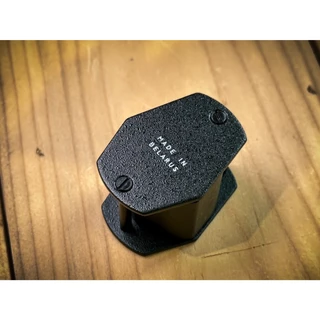 Belomo Made in Belarus กล้องส่องพระ อัตราขยาย 10 เท่า หน้าเลนส์ 20mm. แถมฟรีซองหนังคุณภาพดี