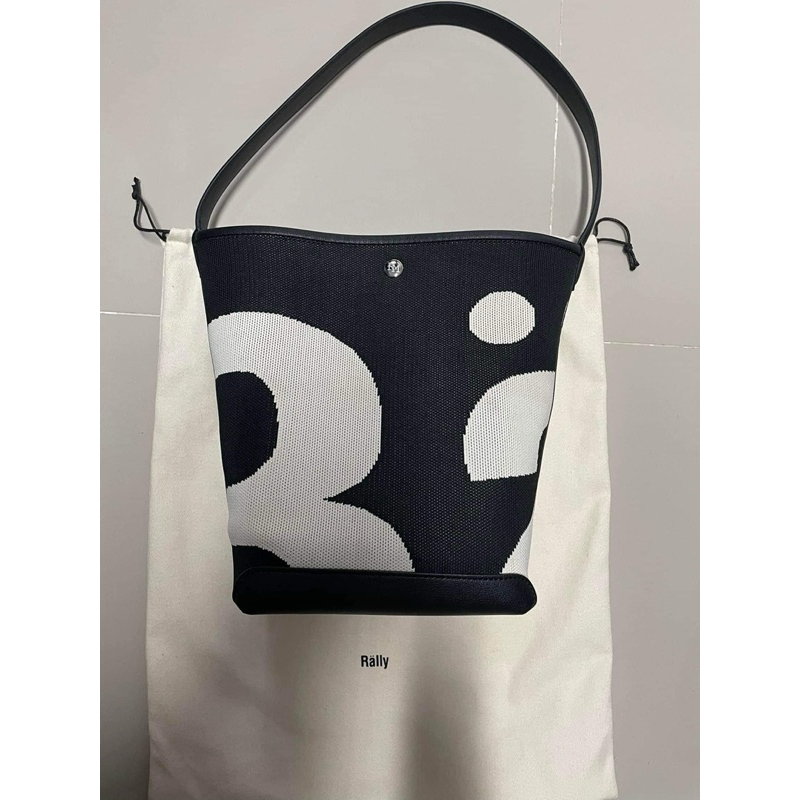 Relly bag(Rally Movement)