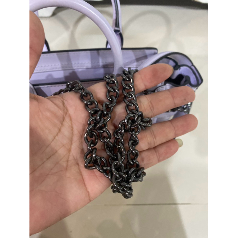 กระเป๋าCoachรุ่นSwaggerไซ้ร์mini37395