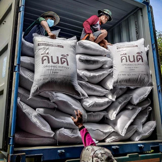 ส่งฟรี ‼️ | เพอร์ไลท์ (Expanded Perlite) | วัสดุผสมดินให้โปร่ง เก็บความชื้น ⚪️