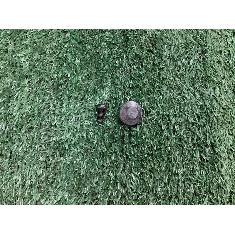 นอตกระดุมแค๊ป/นอตกระดุมหูช้าง S/D: FN527