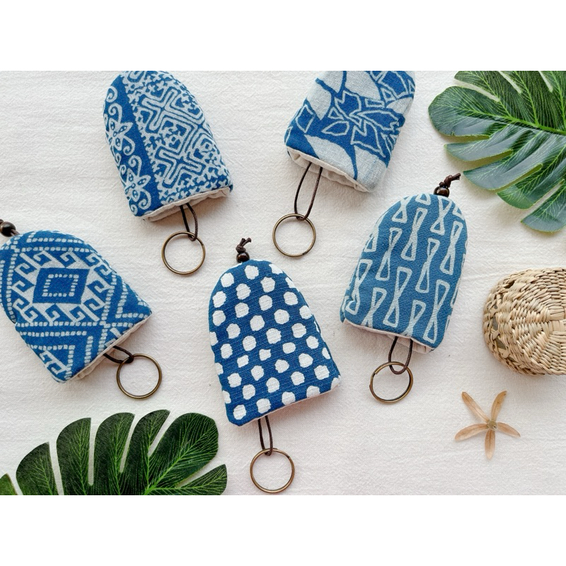 Key Cover ที่เก็บกุญแจทรงระฆัง