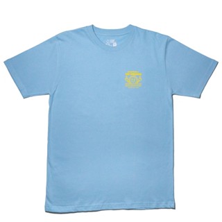 Rubber Killer - SUN IS SHINING COLLECTION : B (เสื้อยืดคอกลม…