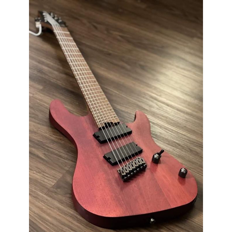 (โปร 4.4) Cort KX307MS Mahogany ตัวสุดท้ายของสต๊อก ถูกสุดในไทย