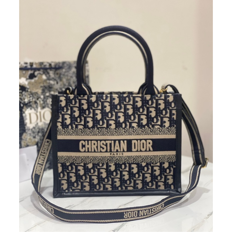 กระเป๋า Dior พร้อมส่งค่ะ Hi-end1:1
