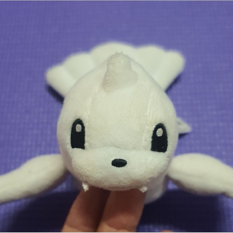 Pokemon Center Original Plush Doll Pokemon fit Dugongพร้อมส่ง