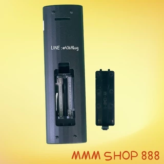 รีโมทรุ่น :SHARP ชาร์ป สินค้าพร้อมส่ง