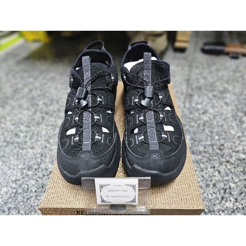 🍁KEEN🍁 Men WK450 Sandal รองเท้าผู้ชาย