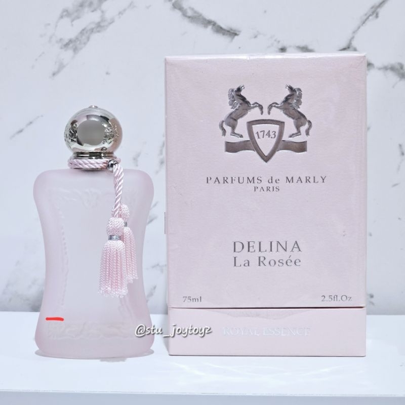 Parfums de Marly Delina La Rosée