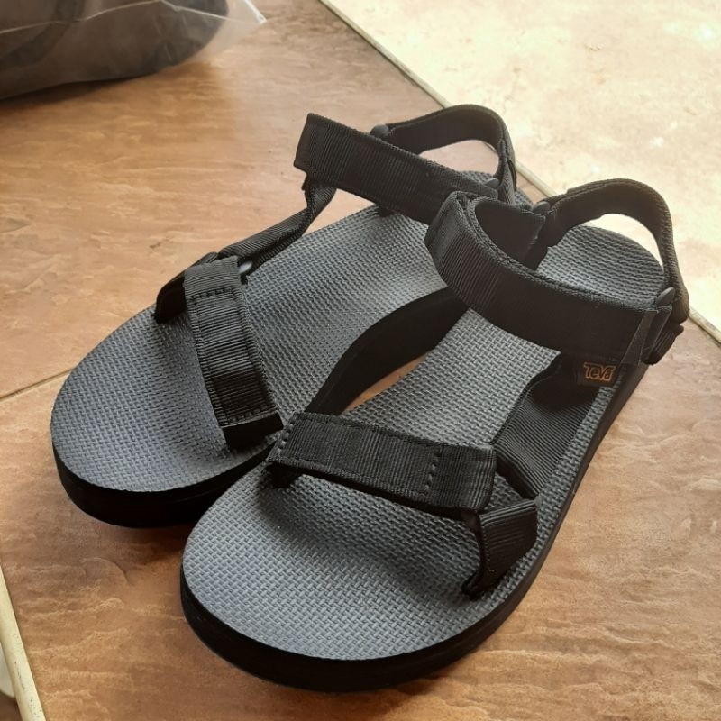 รองเท้ารัดส้น Teva midform sandle แท้