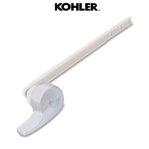 84625-SP-CP - KOHLER ชุดก้านกดชำระสุขภัณฑ์ รุ่นวินดัม