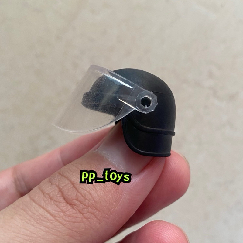 Tactical SWAT M88 USMC helmet สเกล 1:12