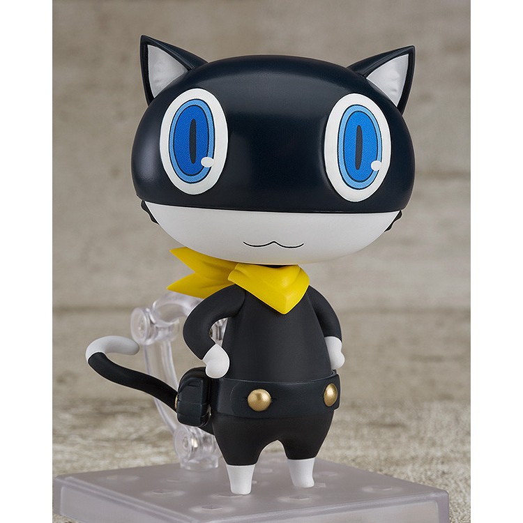 [เเชทก่อนสั่งทุกครั้ง!!] Nendoroid 793 Morgana มือ1 แท้ (พร้อมส่ง) Persona5