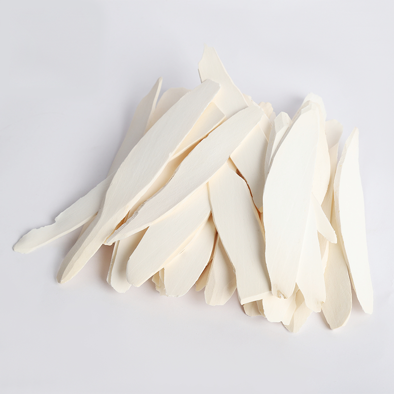 ฮวยซัว 横山100gเหนียวนุ่มหลังปรุงเสร็จ - รูปที่ 5