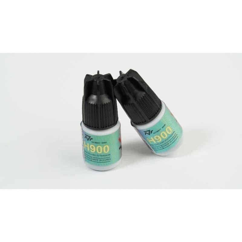 H900 Glue กาวต่อขนตาของแค้100%