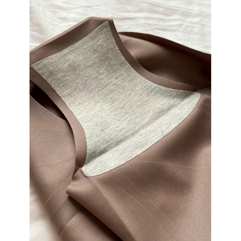 MiniBra - กางเกงในไร้ขอบ บางเบา ระบายอากาศ - รูปที่ 4