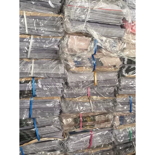 📌(พร้อมส่ง) 🗞หนังสือพิมพ์เกาหลี มัด 10 กก. หนังสือพิมพ์ใหม่เอี่ยม ไม่ผ่านการใช้งาน ราคาถูก ส่งเร็ว🚚