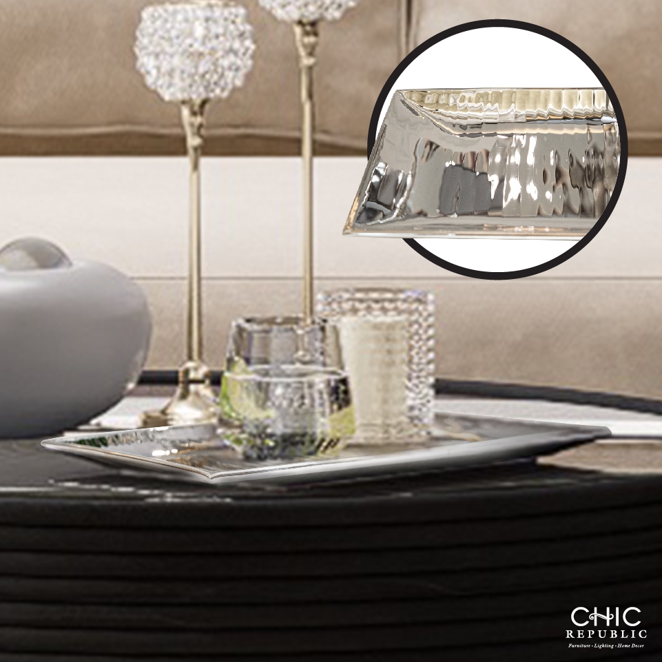 Chic Republic ถาดเอนกประสงค์ รุ่น LINE
