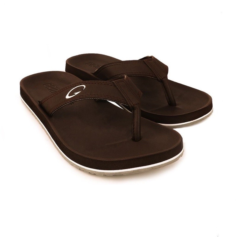 รองเท้าแตะ หนีบ หญิง/ชาย แกมโบล Gambol รุ่น 11267 (36-46)