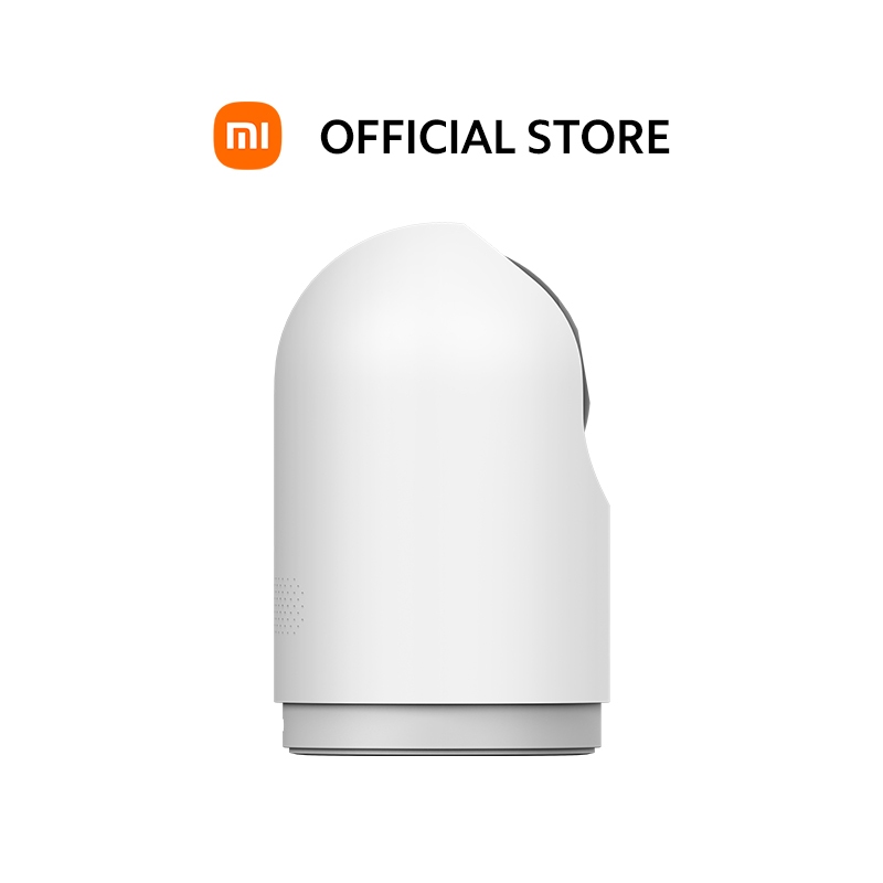 Xiaomi Smart Camera C500 Pro ชิปรักษาความปลอดภัย MJA1 | ฝาครอบเลนส์ | มอบคุณภาพของภาพที่คมชัดระดับ 3K | รับประกัน 1 ปี